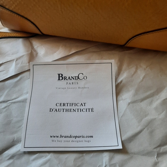 Gucci Diamante - Picture 6 of 7